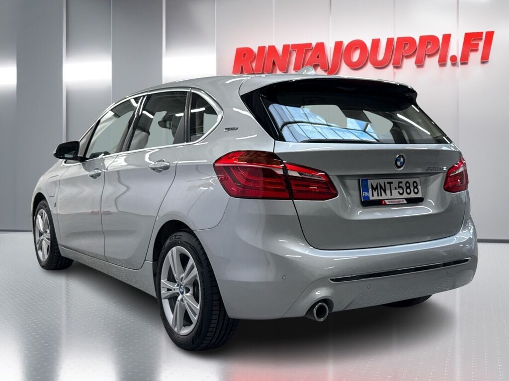 BMW 225 2019 Hopea