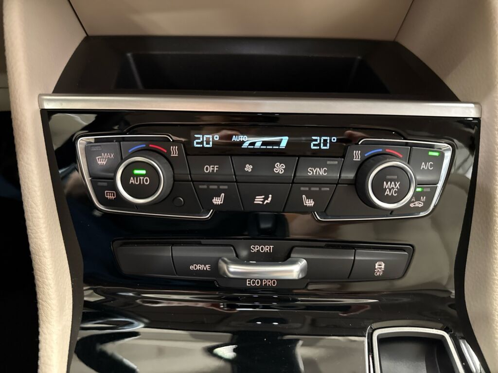 BMW 225 2019 Hopea