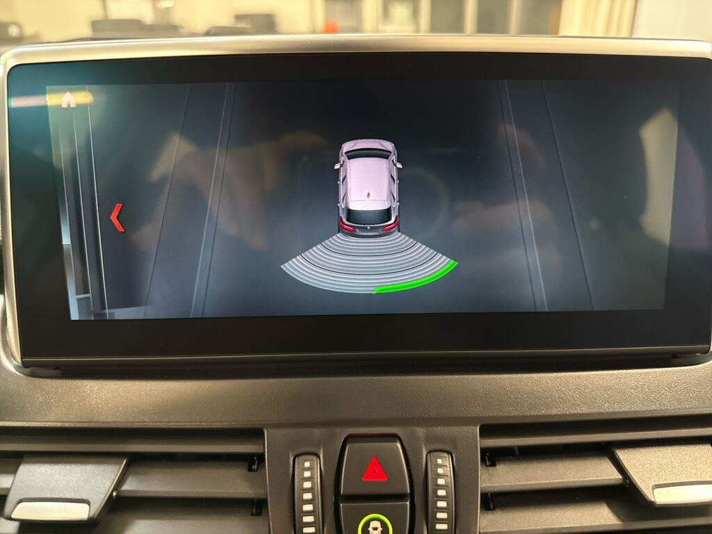 BMW 225 2019 Hopea