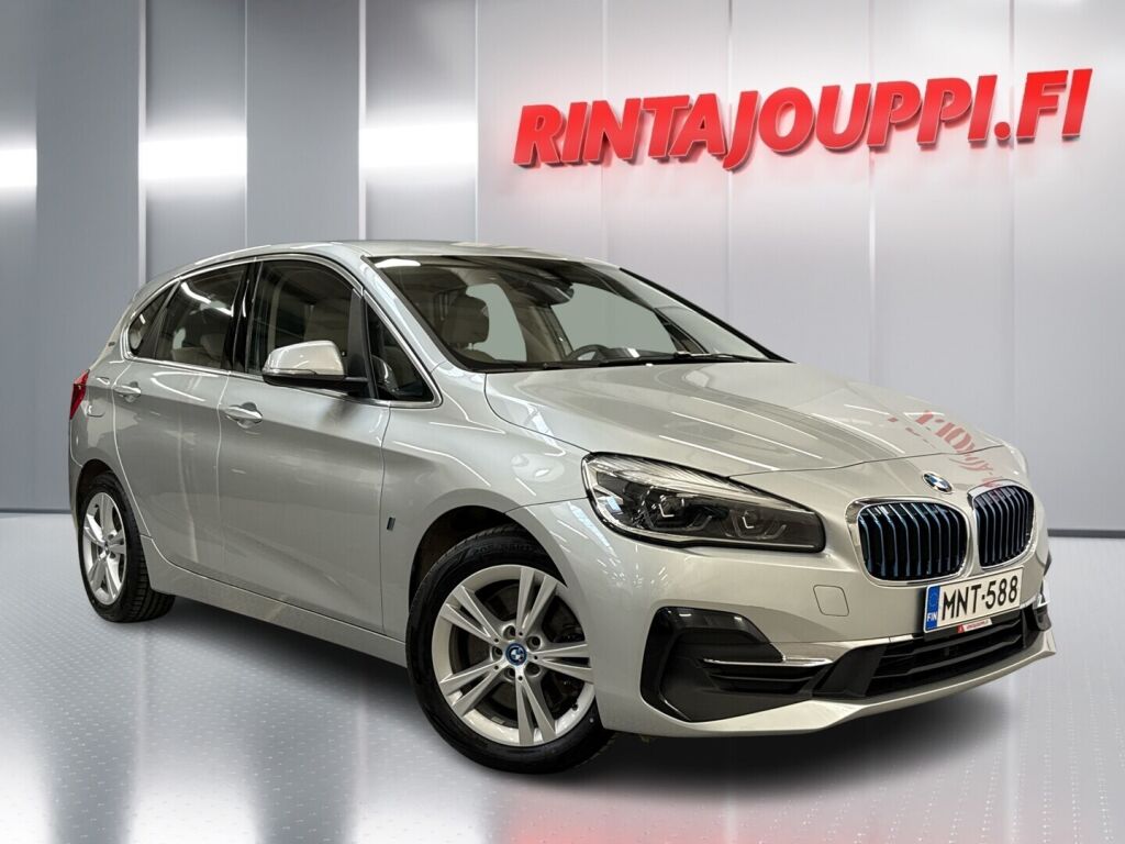 BMW 225 2019 Hopea