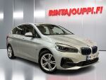 BMW 225 2019 Hopea