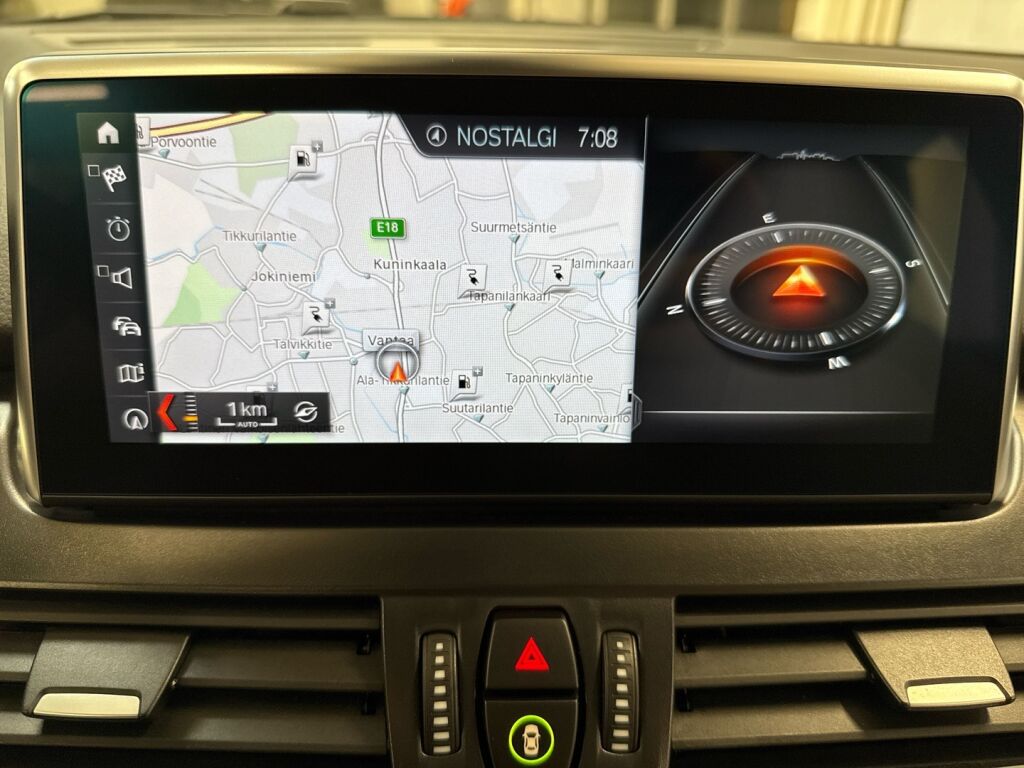 BMW 225 2019 Hopea