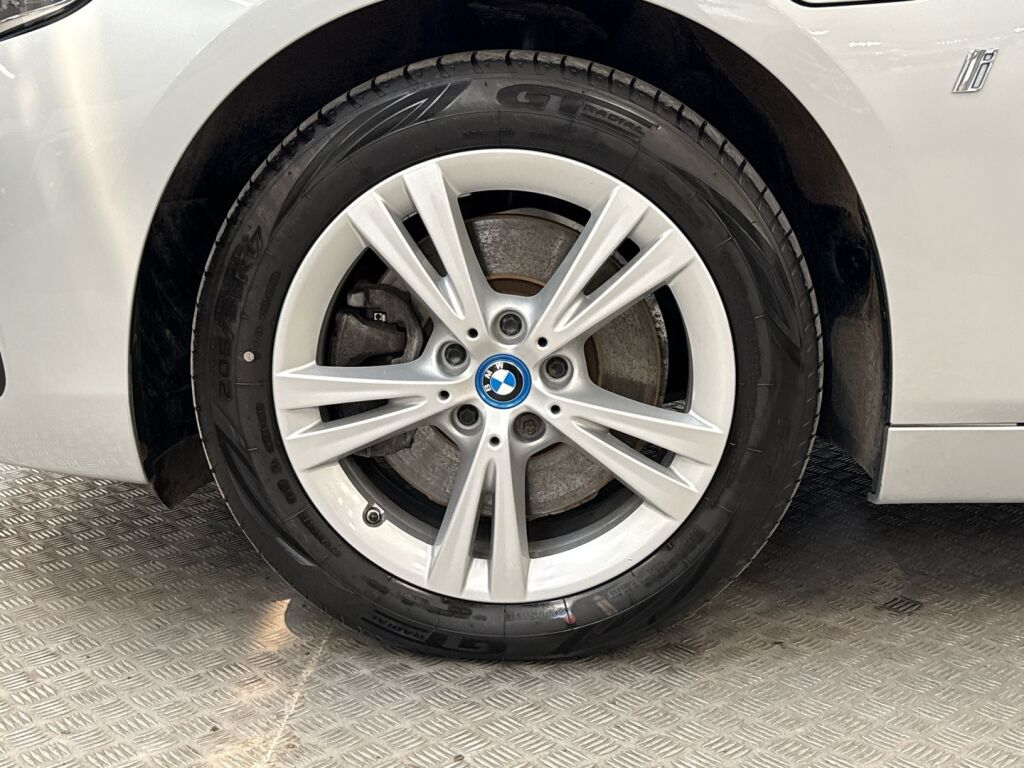 BMW 225 2019 Hopea