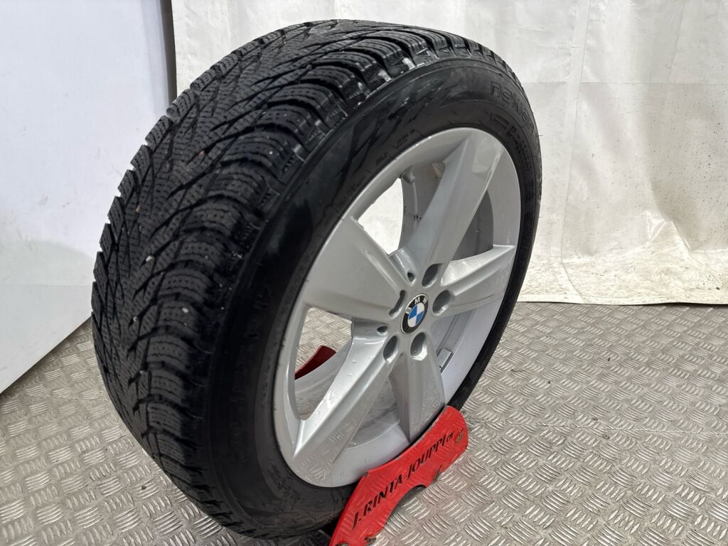 BMW 225 2019 Hopea