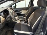 Nissan Micra 2019 Harmaa