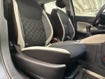 Nissan Micra 2019 Harmaa