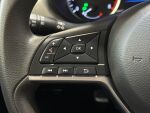 Nissan Micra 2019 Harmaa
