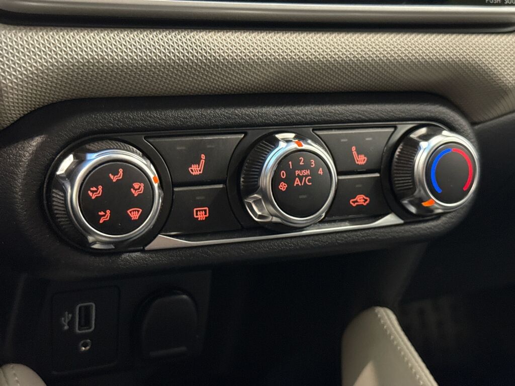Nissan Micra 2019 Harmaa