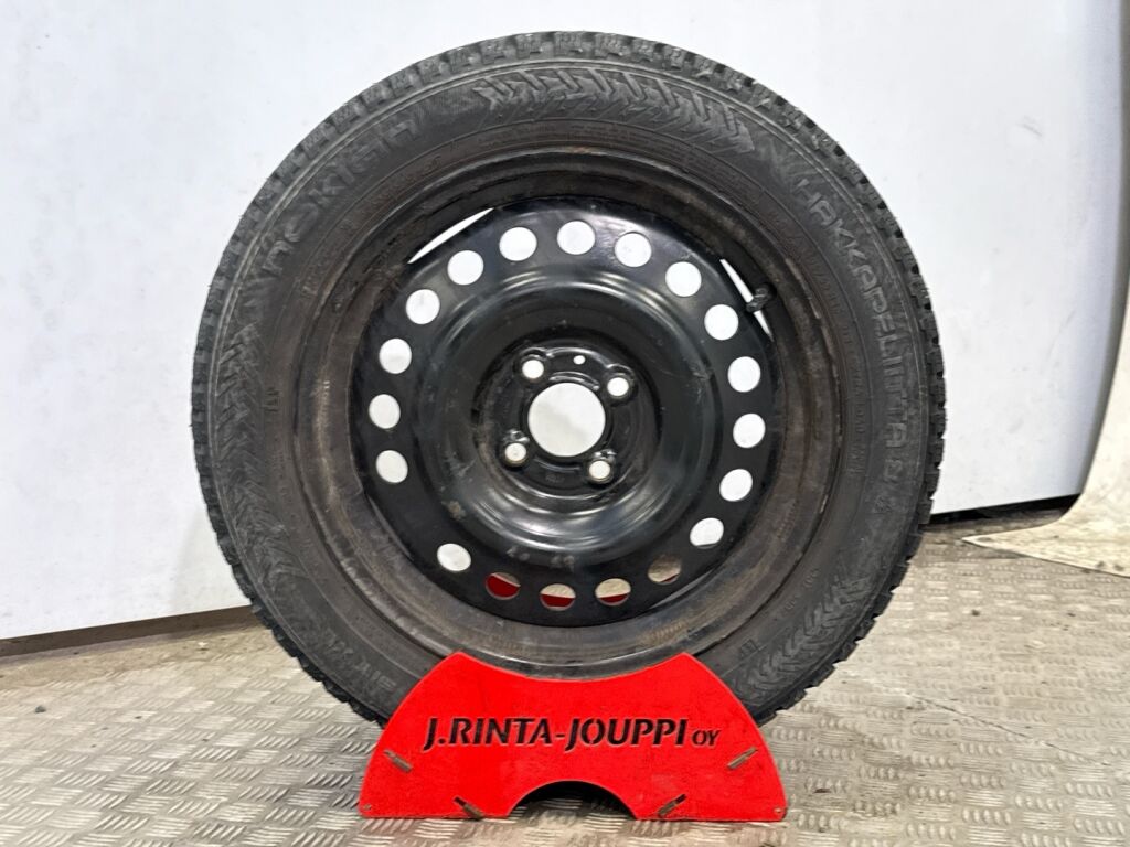 Nissan Micra 2019 Harmaa