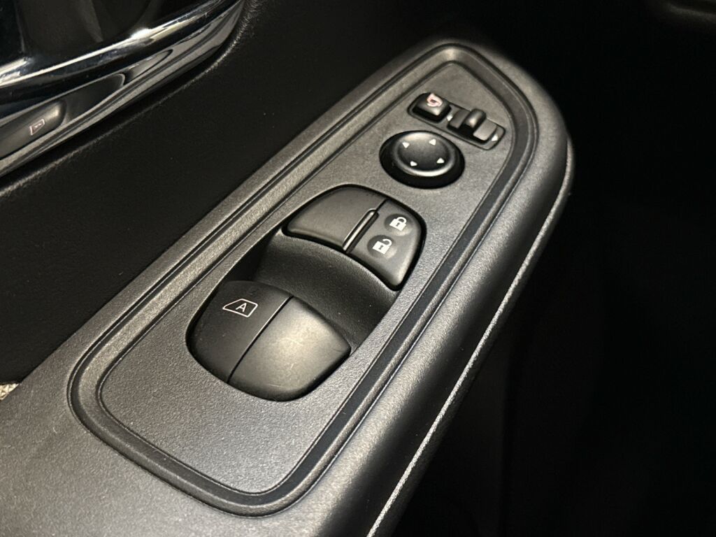 Nissan Micra 2019 Harmaa