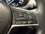 Nissan Micra 2019 Harmaa