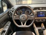 Nissan Micra 2019 Harmaa