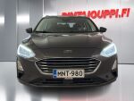 Ford Focus 2019 Harmaa