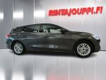 Ford Focus 2019 Harmaa