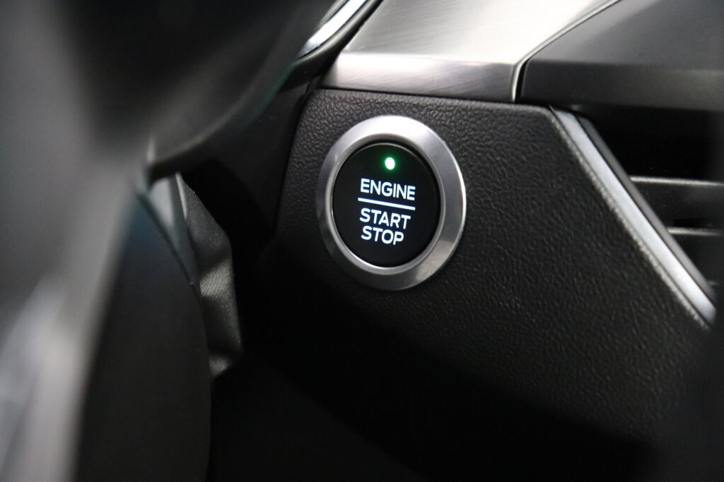 Ford Focus 2019 Harmaa