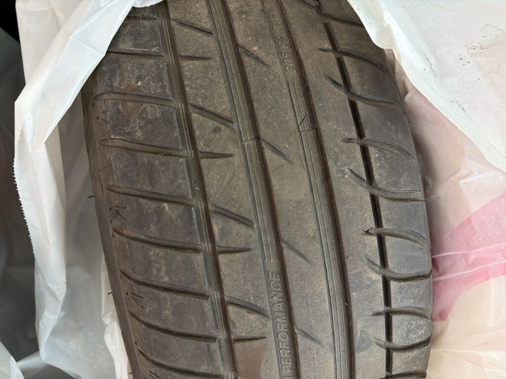 Ford Focus 2019 Harmaa