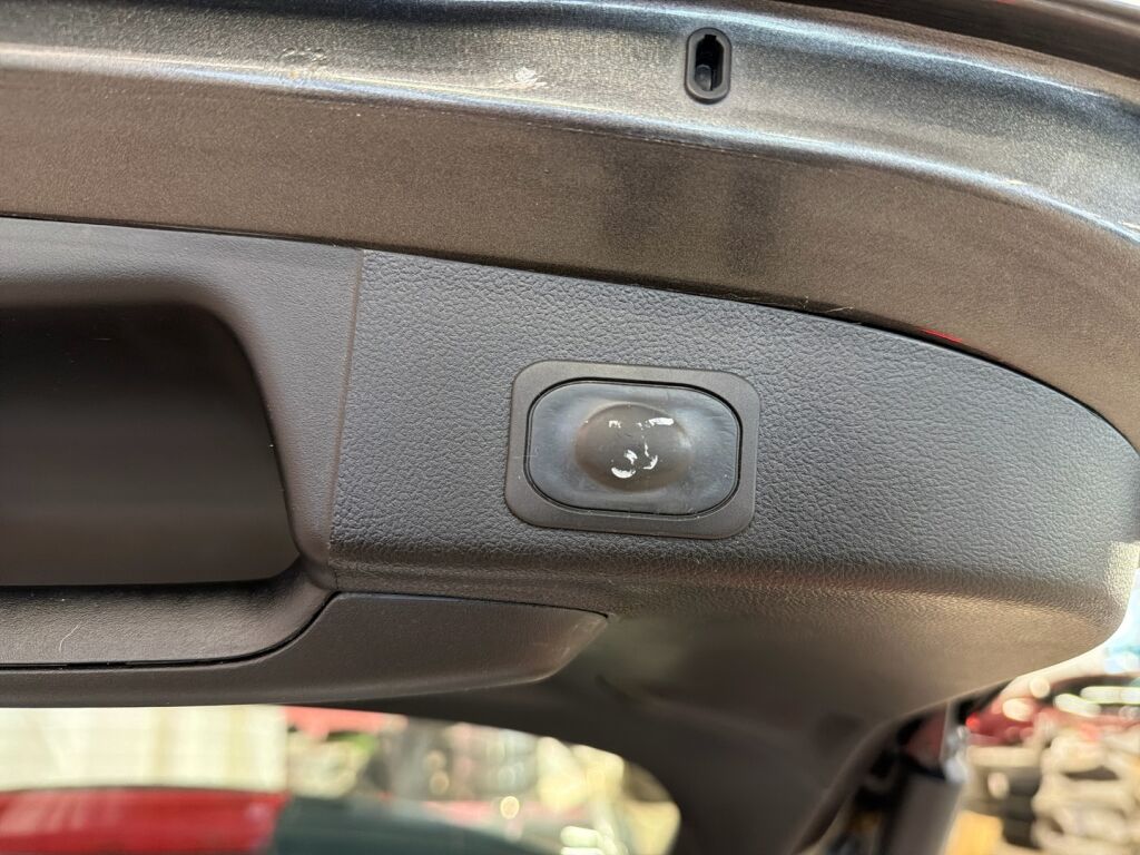 Ford Focus 2019 Harmaa