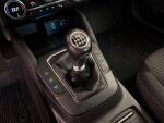 Ford Focus 2019 Harmaa