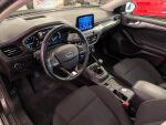 Ford Focus 2019 Harmaa