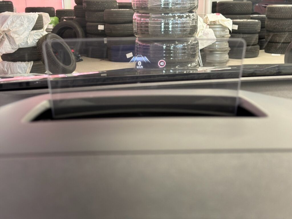 Ford Focus 2019 Harmaa