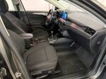 Ford Focus 2019 Harmaa