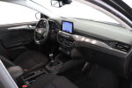 Ford Focus 2019 Harmaa