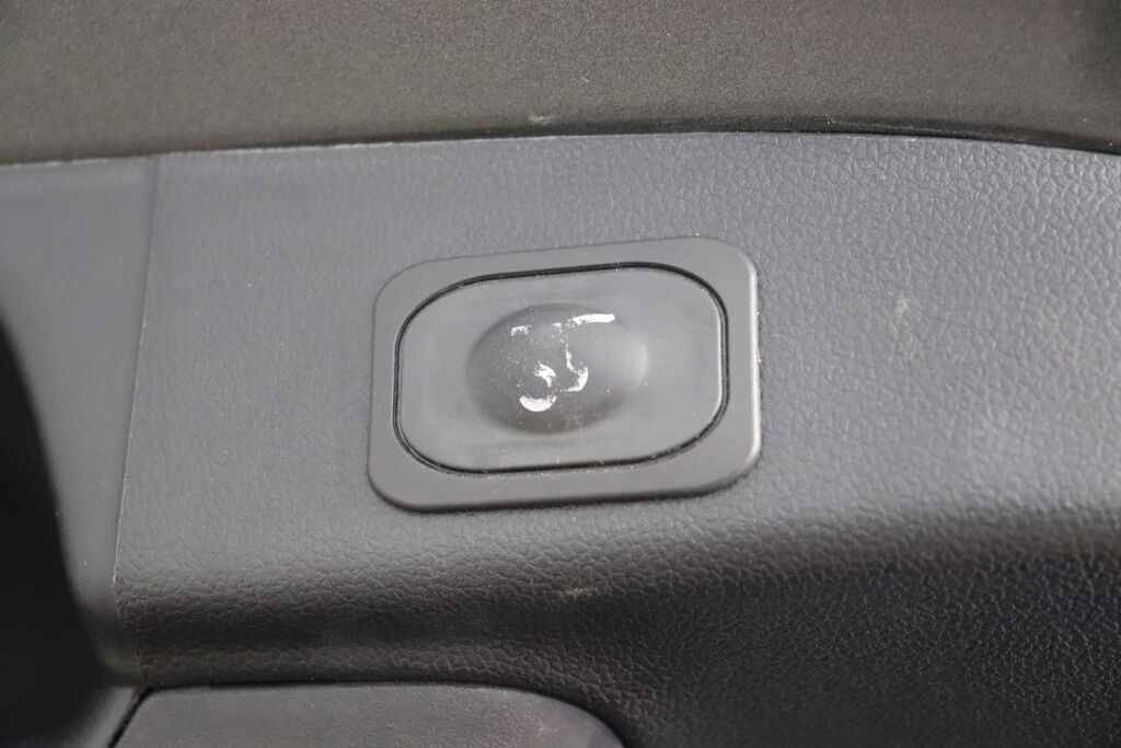 Ford Focus 2019 Harmaa