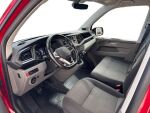 Volkswagen Transporter 2020 Punainen