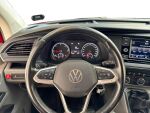 Volkswagen Transporter 2020 Punainen