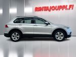 Volkswagen Tiguan 2021 Hopea