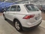 Volkswagen Tiguan 2021 Hopea