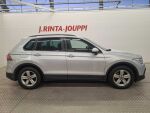 Volkswagen Tiguan 2021 Hopea