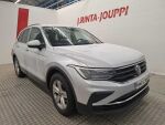 Volkswagen Tiguan 2021 Hopea