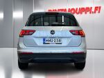 Volkswagen Tiguan 2021 Hopea