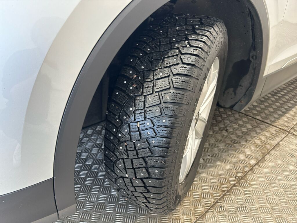 Volkswagen Tiguan 2021 Hopea