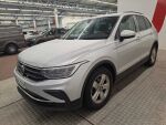 Volkswagen Tiguan 2021 Hopea
