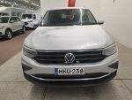 Volkswagen Tiguan 2021 Hopea