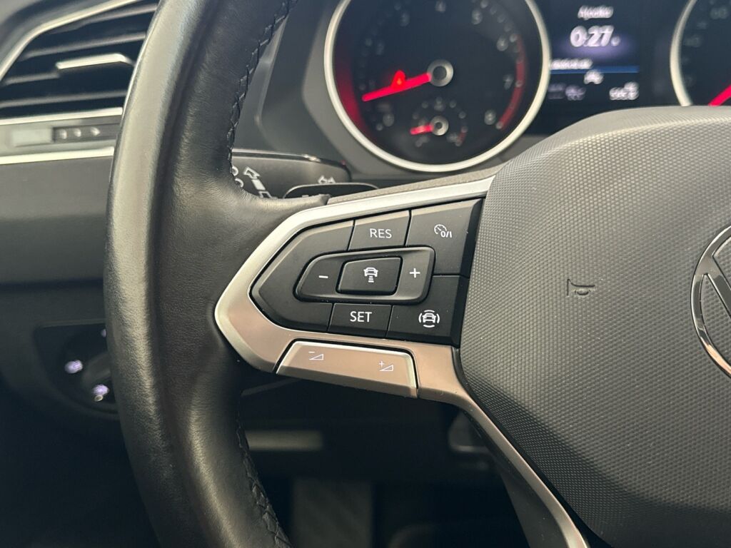 Volkswagen Tiguan 2021 Hopea