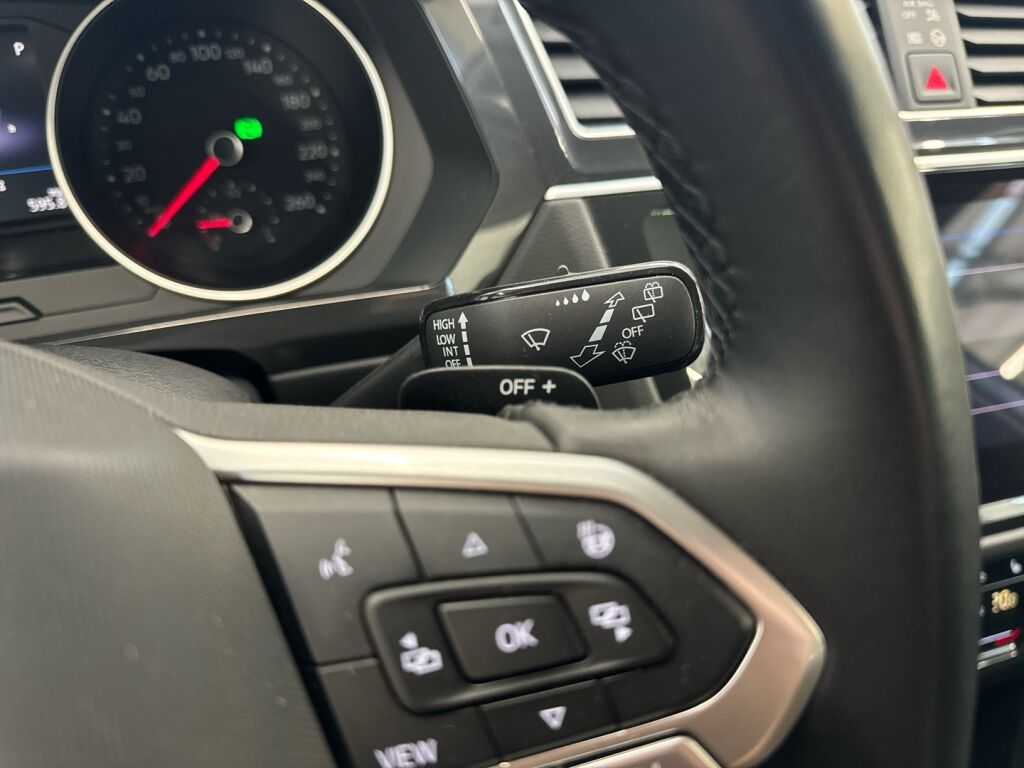 Volkswagen Tiguan 2021 Hopea