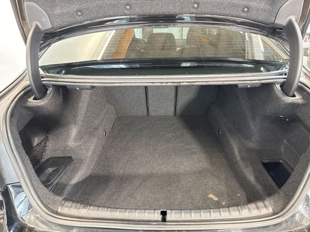 BMW 520 2021 Musta