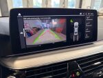 BMW 520 2021 Musta