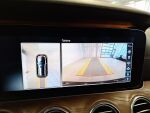 Mercedes-Benz E 2017 Ruskea (beige)