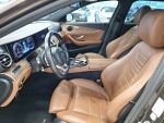Mercedes-Benz E 2017 Ruskea (beige)