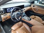Mercedes-Benz E 2017 Ruskea (beige)