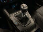 Ford Focus 2019 Harmaa