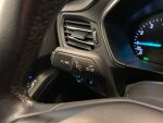 Ford Focus 2019 Harmaa