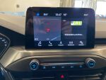 Ford Focus 2019 Harmaa