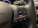 Ford Focus 2019 Harmaa
