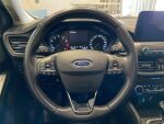 Ford Focus 2019 Harmaa