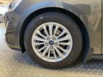Ford Focus 2019 Harmaa